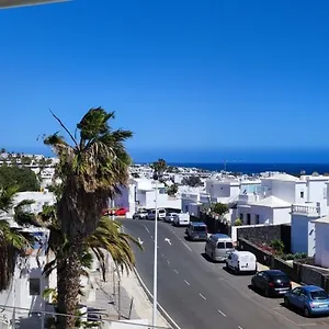 Apartamento Terraza Mar , Puerto del Carmen (Lanzarote) España